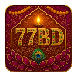 77BD সেবা নিয়ম স্ক্রিন
